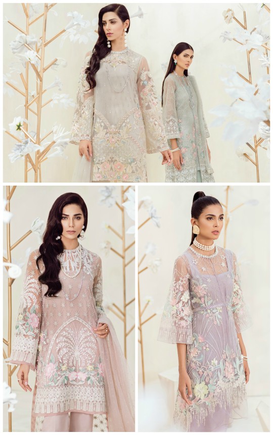 What’s In Store: Suffuse By Sana Yasir Launches Her Latest Luxe Collection!